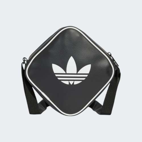 MALA ADIDAS AC BLACK