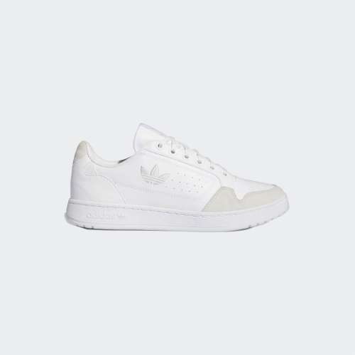 ADIDAS NY 90 FTWWHT/FTWWHT/GREONE