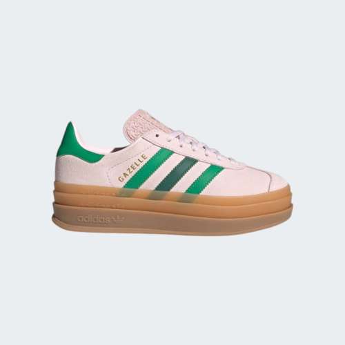 ADIDAS GAZELLE BOLD