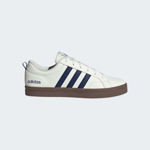 ADIDAS VS PACE 2.0 WHITE DKBLUE GOLDMT