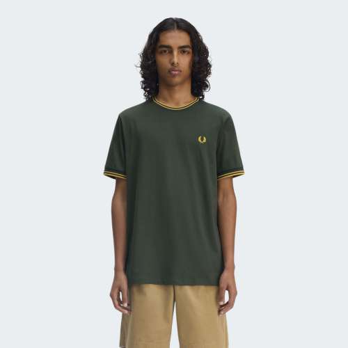 TSHIRT FRED PERRY M1588-Y22