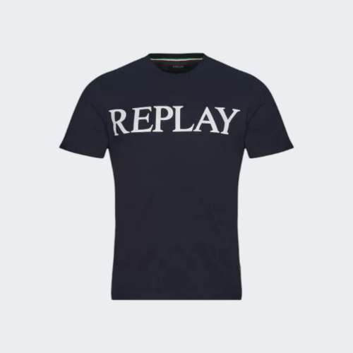 TSHIRT REPLAY JERSEY 067