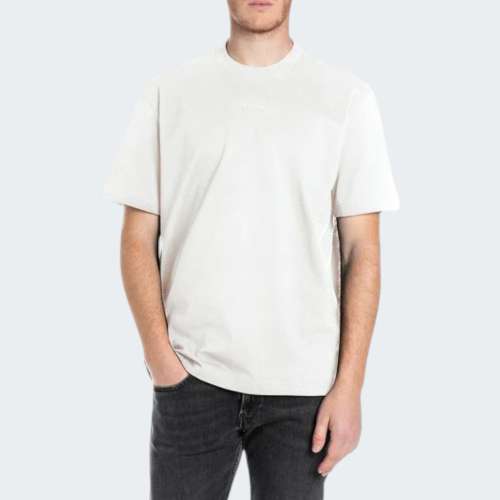 TSHIRT REPLAY PIECE