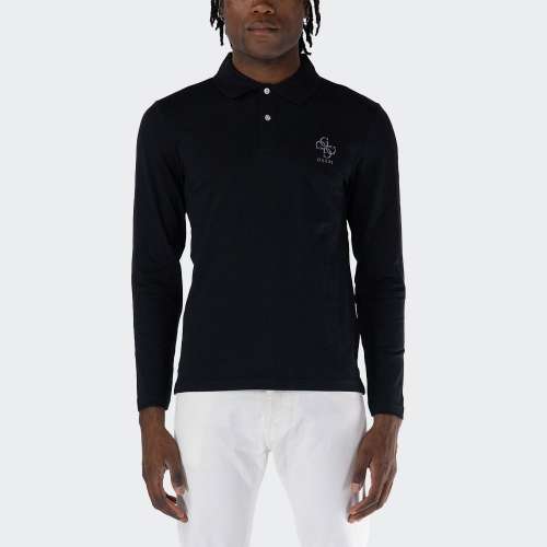 POLO GUESS OLIVER G7V2
