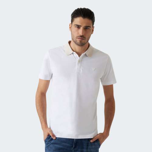 POLO GUESS NOLAN SS G011