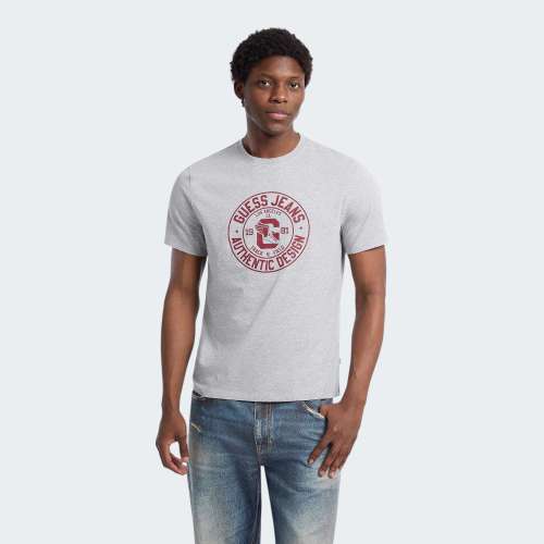 TSHIRT GUESS REGULAR FIT H90Z