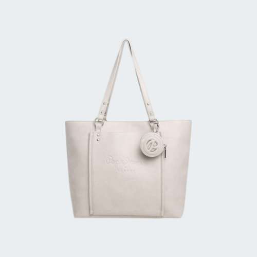 MALA PEPE JEANS BELLAMIE CANDLE