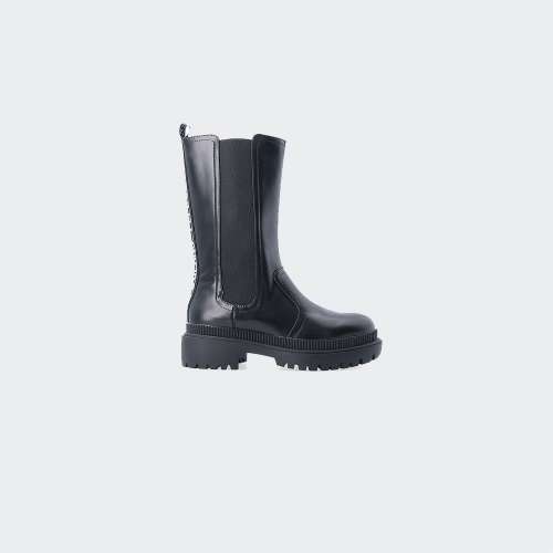 BOTAS PEPE JEANS YOKO CHELSEA BLACK