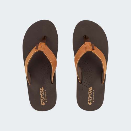 COOL MENS SIN BROWN