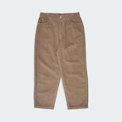 CALCAS SANTA CRUZ PANT BIG BISCUIT CORD