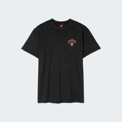 T-SHIRT SANTA CRUZ GUZMAN DEAD DINERS