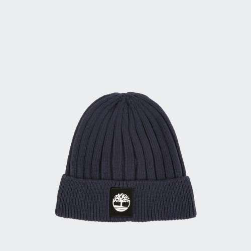 GORRO TIMBERLAND T21387 NAVY BLUE