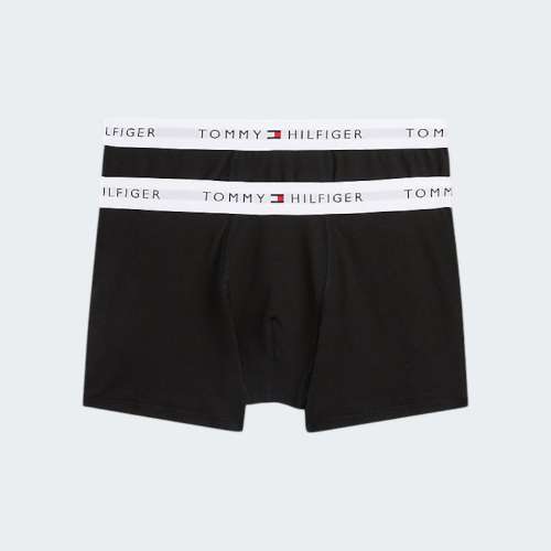 PACK 2 BOXERS TOMMY HILFIGER
