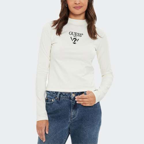 LONGSELEEVE GUESS COLETTE G042