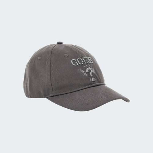 BONE GUESS LUREX LOGO BASEBALL G6M1