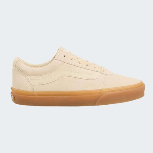 VANS WARD CREME BRULEE