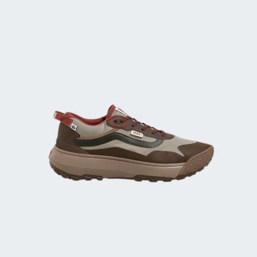 VANS CROSSPATCH BITTER CHOCOLAT