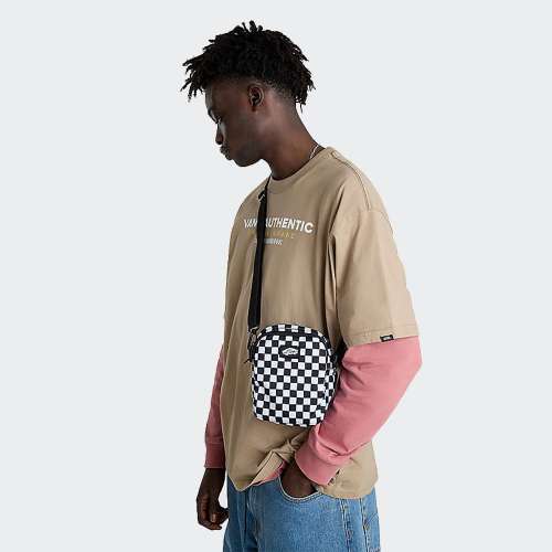 BOLSA VANS GO GETTER