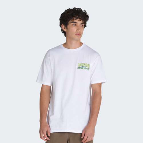 TSHIRT VANS SHOP
