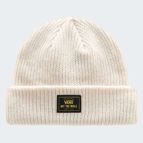 GORRO VANS BRUCKNER OATMEAL