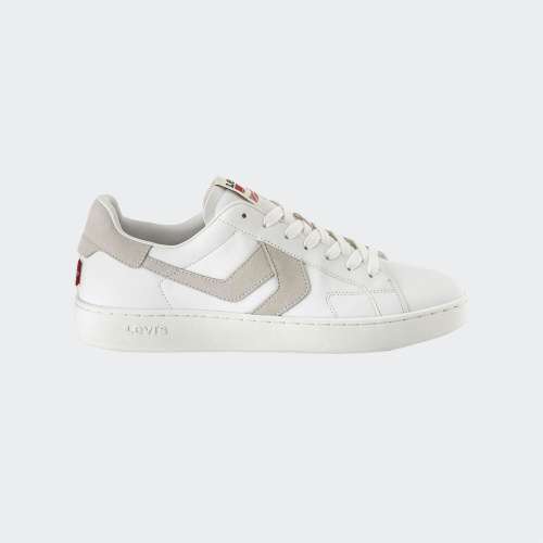 LEVIS SWIFT WHITE VINTAGE INDIGO