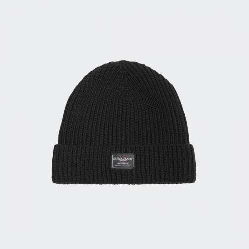 GORRO GUESS W4BZ35Z3HN2 JBLK