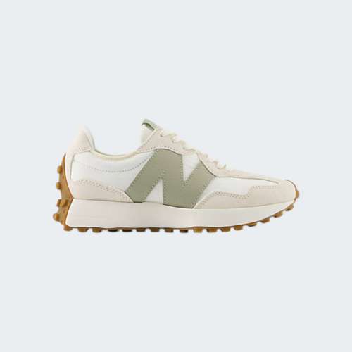 NEW BALANCE 327 LINEN/SEA SALT