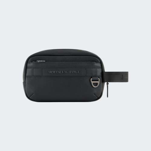 BOLSA ARMANI AX XM000255 BLACK