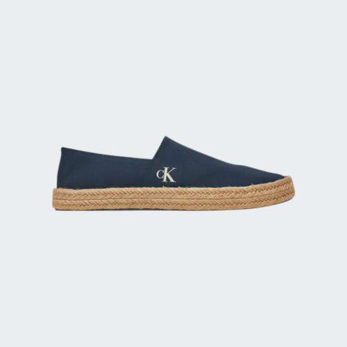 ALPARGATAS CALVIN KLEIN INJ CALVIN NAVY