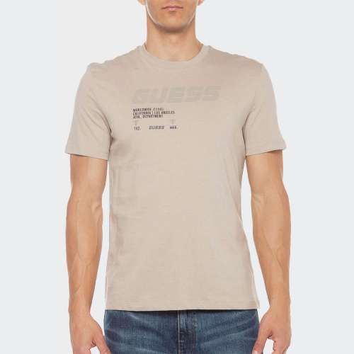 TSHIRT GUESS DIVO G1CA